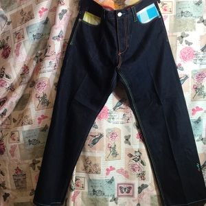COOGI Mens Jeans